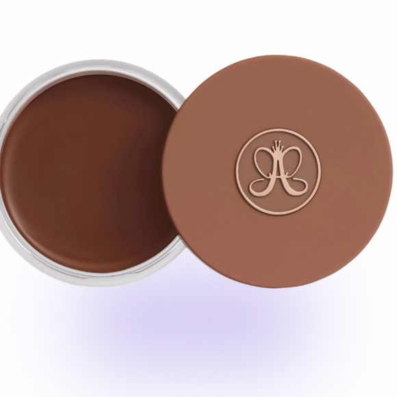 Anastasia Beverly Hills cream bronzer Chestnut - Picture 10 of 10